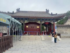 -大慈恩寺(大雁塔)