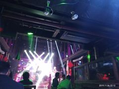 -老木头音乐空间(月河街店)