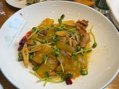 -春满园·邯郸菜发祥地(滏东店)