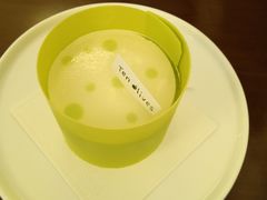 -Ten Olives甜点