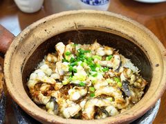-红星光发煲仔饭(大石街店)