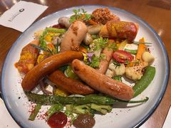 -haxnbauer海森堡德国餐厅(深圳coco店)
