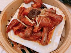 -顺德人家食府(黄金广场店)