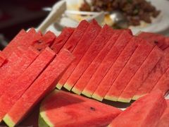 -好伦哥比萨烤肉自助(马家堡店)