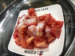 -清真·金鑫隆牛羊肉(环山路店)