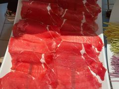 -青瓷火锅料理(西单大悦城店)