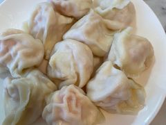 -叁拾壹克饺子·东北菜(国贸店)