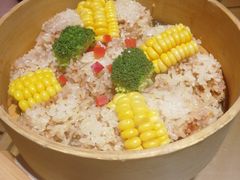 -卞氏菜根香·川菜(青羊万达店)