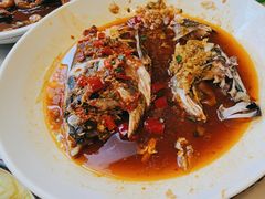 -江南大院松鼠桂鱼(奉贤宝龙店)