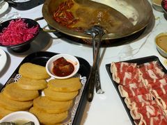 -京门活鱼馆·鱼火锅(百子湾（原红庙）店)
