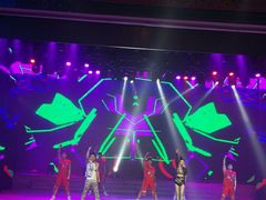 -和平大戏院(凯旋路店)