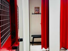 -超级猩猩健身·私教·团课·自助训练(客村丽影广场店)