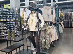 -迪卡侬(越秀公园店)