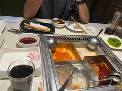 -海底捞火锅(亲子主题北金鹰店)