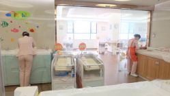 -英泽产后护理中心(南海总店)