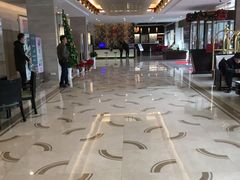 -无锡华怡明都大酒店