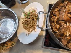 -蝎王府羊蝎子(天通苑店)