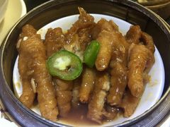 -糖朝(尖沙咀店)