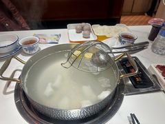 -八合里牛肉火锅(八合里总店)