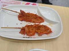 -小杨生煎(深圳岗厦北店)