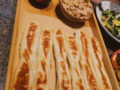 -渔民船说·北塘海鲜·天津菜·海肠捞饭(北塘古镇店)