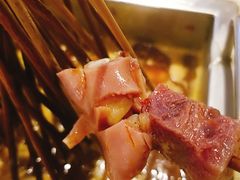 -老徐烧烤涮肚(交道口店)