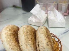 -清真喜兰老丁羊汤特色小吃