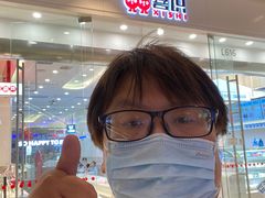 -万象影城(石家庄万象城IMAX激光店)