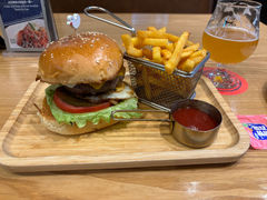 -蓝枪鱼Blue Marlin Fusion(星海店)