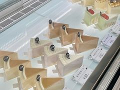 -BanCake·法式千层·拿破仑專門店