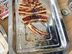 -奉天宴遇烧烤·冒锅