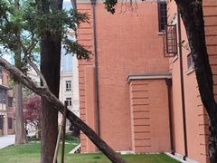 -交通银行前滩31演艺中心