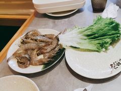 -福成自助烤肉(双桥万达店)