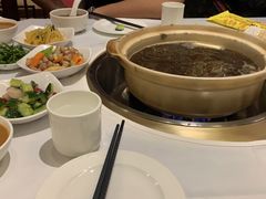 -天宜隆蘑菇宴火锅(石景山旗舰店)