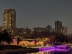-渭滨公园