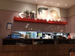 -必胜客(龙茗店)