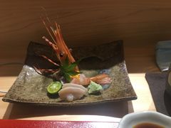 -鮨青(恒基名人购物中心店)