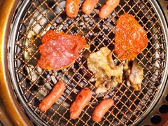 -一品诚记烤肉(大连柏威年购物中心店)