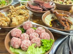-笔记安顺夺夺粉火锅