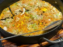 铁板蚝仔烙-玖味(老工人西路店)
