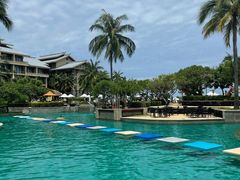 -水桶王国主题餐厅·聚会·生日派对·亲子活动·家庭套餐(亚龙湾希尔顿店)