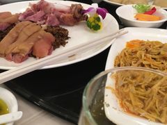 -新南华大酒店(长寿店)