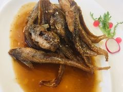 -高老庄新家宴(北斗星广场店)