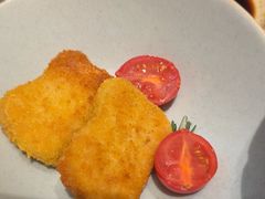 -七色云蔬食(喜邻里店)