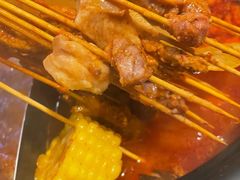 -钢管厂五区小郡肝火锅串串香(清河店)