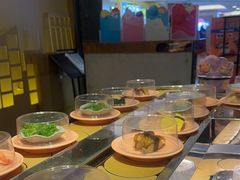 -争鲜回转寿司(东方银座店)