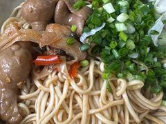 -万三面馆(青龙正街太古里店)