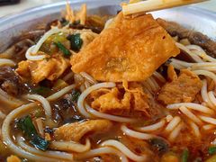 加腐竹-凤张螺蛳粉·爽口粉(跃进路总店)