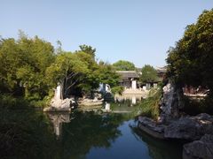 -常熟方塔园