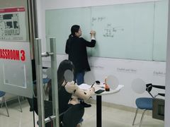 -诺亚雅思托福北郊中心(凤城路店)